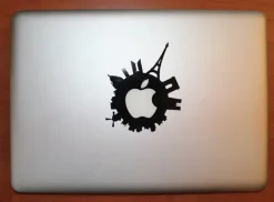 Adesivo para MacBook