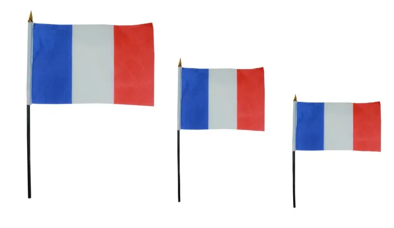 Bandeira da França