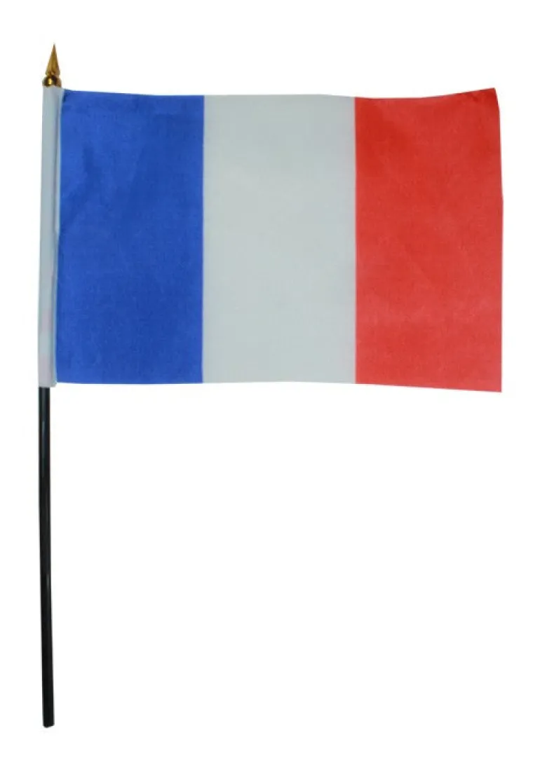 Bandeira da França