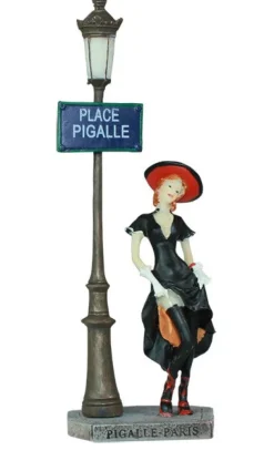 Bibelô Place Pigalle