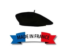 Boina francesa Made in France
