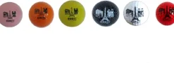 Bola de golfe Paris