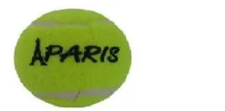 Bola de tenis de Paris