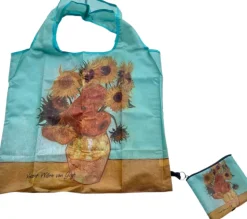 Bolsa + Porta-moedas de Pinturas à sua escolha