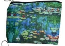 Bolsa + Porta-moedas de Pinturas à sua escolha