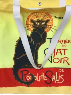 Bolsa de tela