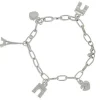 Bracelet monumentos de Paris