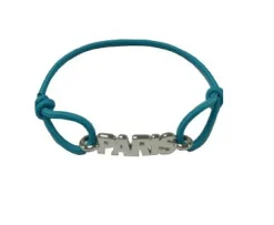 Bracelete multicolorido Paris