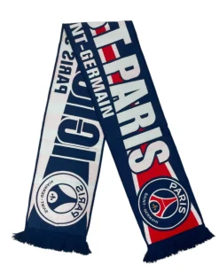 Cachecol Oficial do Paris Saint-Germain (PSG)