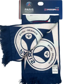 Cachecol Oficial do Paris Saint-Germain (PSG)