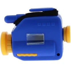 Camera com dispositivos de Paris