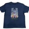 Camiseta Notre-Dame de Paris