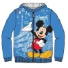 Camisola Mickey Mouse Torre Eiffel