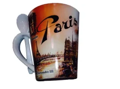 Caneca lembrança