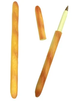 Caneta Baguete de França