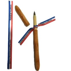 Caneta Baguete de França