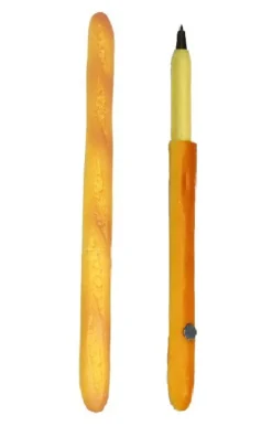 Caneta baguete magnética