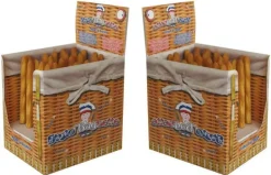 Caneta Baguette