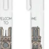 Caneta Bic 4 Cores Notre-Dame de Paris