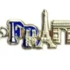 Chaveiro França