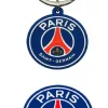 Chaveiro PSG Oficial