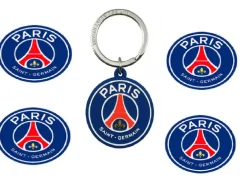 Chaveiro PSG Oficial