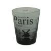 Copo de shot Monumentos de Paris glamour