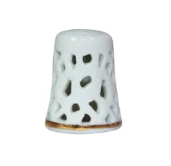 Dedal de porcelana Notre Dame