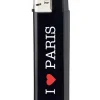 Esaueiro I love Paris Preto