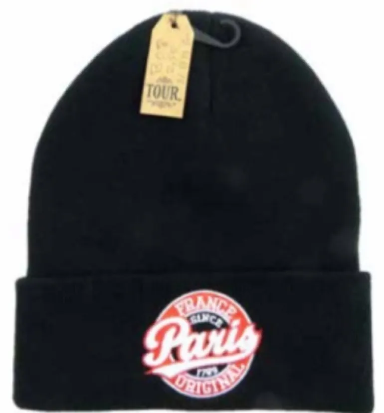 Gorro Paris França