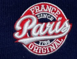 Gorro Paris França