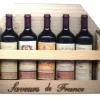 Ímã Caixas de vinho