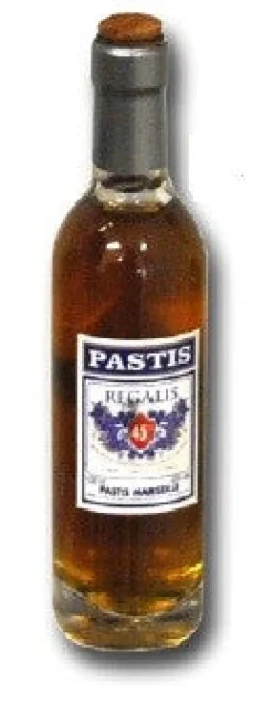 Ímã PASTIS