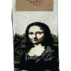 Meias Mona Lisa