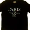 Moletom com bordado Paris FRANCE