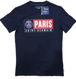 Nova T-shirt PSG