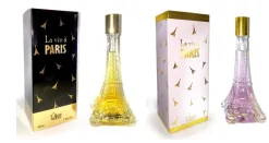 Parfume Torre Eiffel Paris made in France
