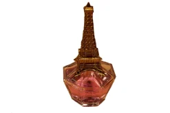 Perfume para mulher "Paris, és nossa" Torre Eiffel
