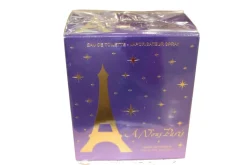 Perfume para mulher "Paris, és nossa" Torre Eiffel