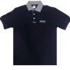 Polo Bordado Paris França