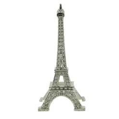 Torre Eiffel de metal