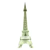 Torre Eiffel de vidro