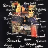 T-shirt "Grandes pintores de Paris"