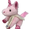 Unicornio de Pelucia Torre Eiffel Paris